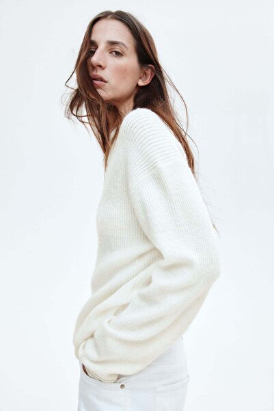 H&M Rib-knit jumper