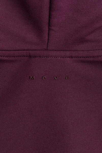 H&M Zip-through sports hoodie