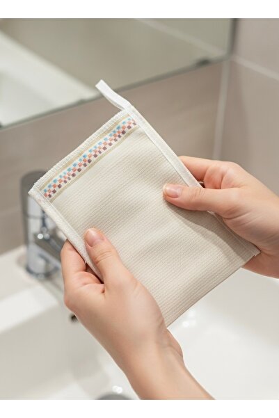 Bursa Home Gold Pouch (Hard Textured Hammam Pouch)