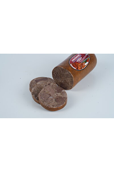 Sarıönder Kavurma 1 Kg (Dilimli)