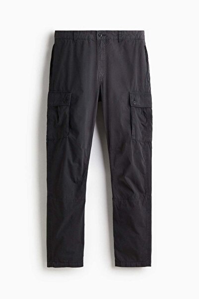 H&M Regular Fit Cargo trousers