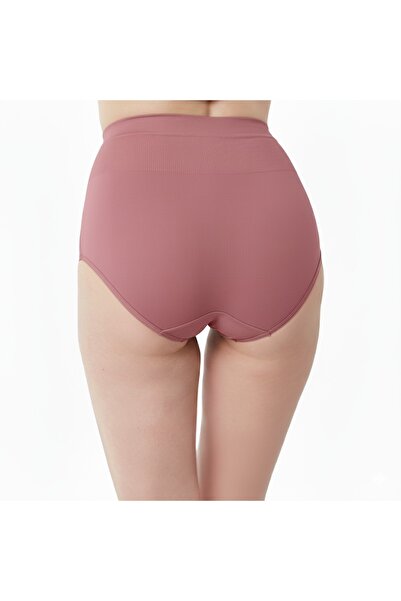 Silvy Hi Panty Selfie