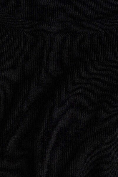 H&M سترة بأكمام طويلة