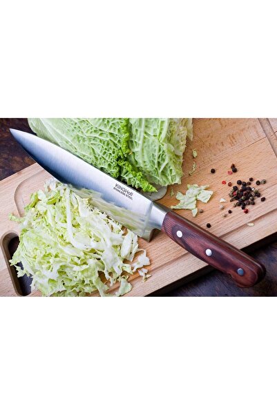 Kinghoff Kitchen knife, stainless steel, 8" 22-34 cm,