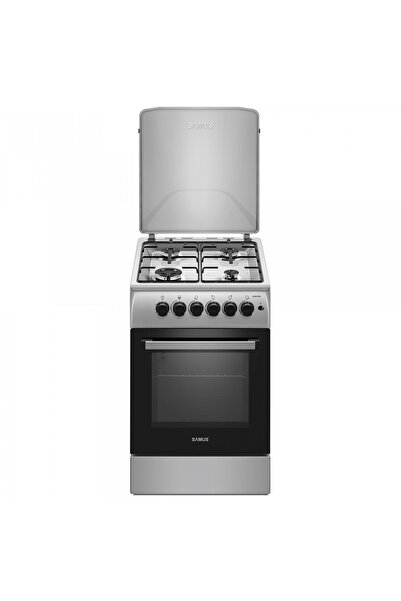 Samus SM561XPBS STOVE