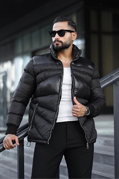 BASEL.CO Design Inflatable Jacket - Warm and Cool Design