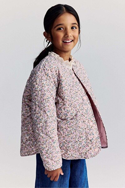 H&M سترة مبطنة