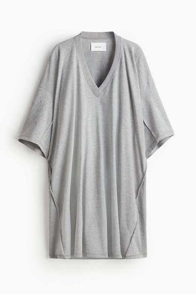 H&M Slouchy dress