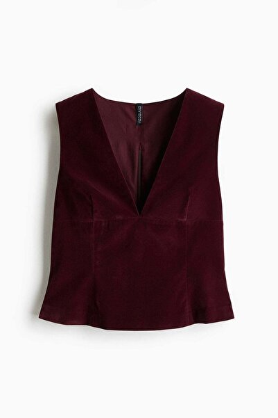 H&M Vest top
