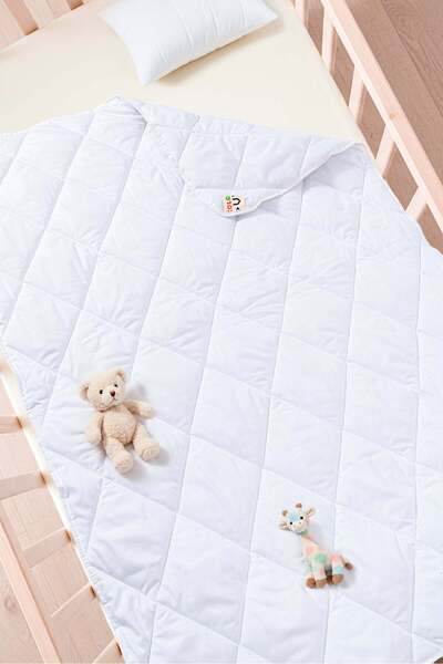 BELENAY Tivo Baby Quilt