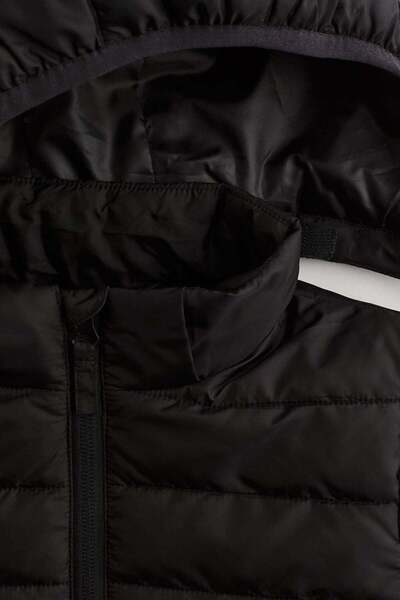 H&M Water-repellent puffer jacket