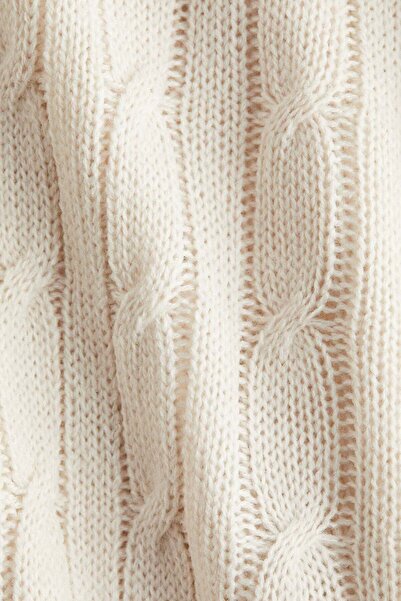 H&M Zip-through hooded cardigan