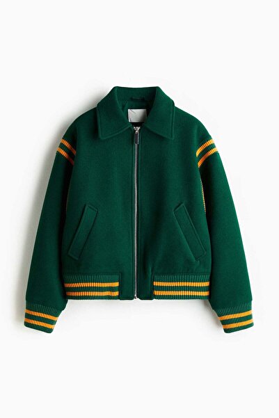 H&M Oversized jacket