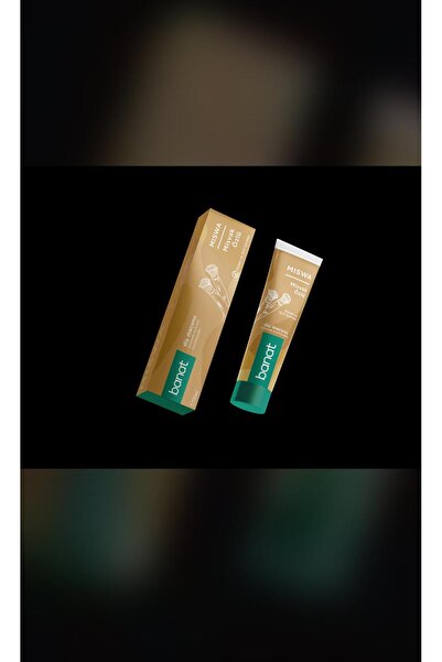 Banat Adult Toothbrush + 50 ml Paste Miswa