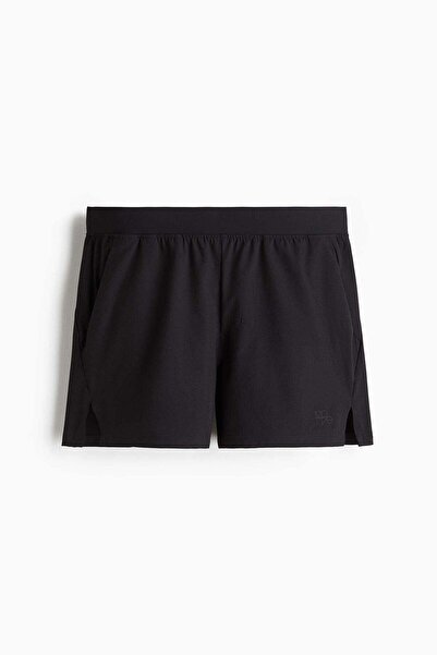 H&M شورت قصير للجري مع DryMove™