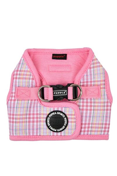 puppia طوق صدر لوك قابل للتعديل