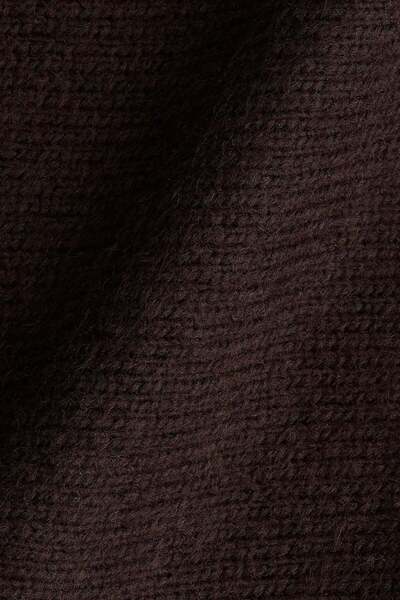 H&M Flared knitted skirt