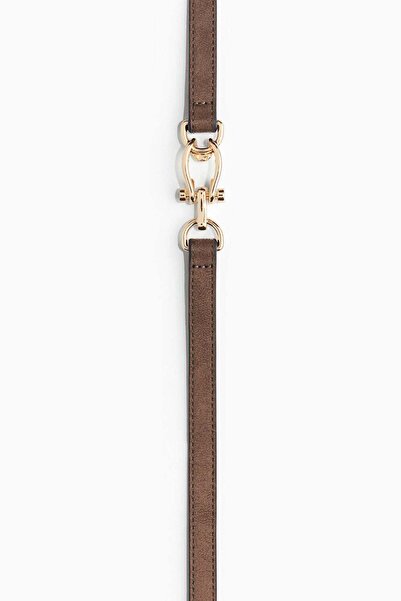 H&M Double-strap waist belt