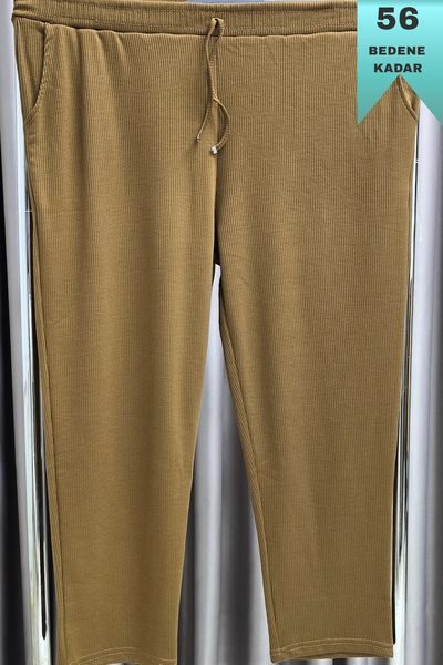 Elmas Tesettür Îmbrăcăminte pentru femei Hidjab Mărime mare material reiat di...