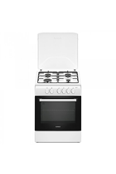 Samus SM664ABS STOVE
