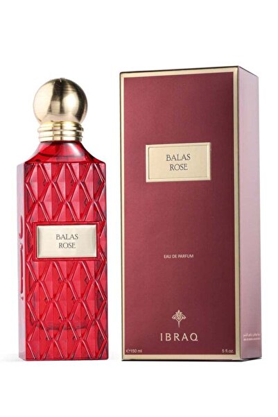 IBRAQ Abraq Palais Rose 150 ml Eau de Parfum
