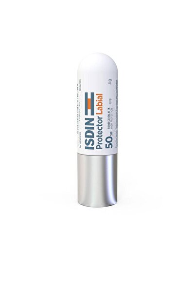 ISDIN Balsam de buze cu protectie solara ridicata PROTECTOR SPF50+ 4 g