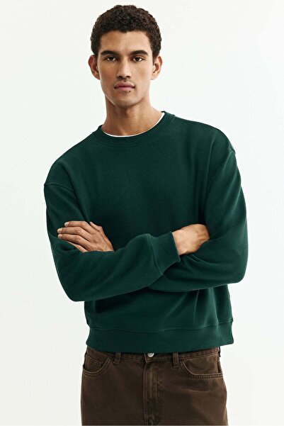 H&M Loose Fit Sweatshirt
