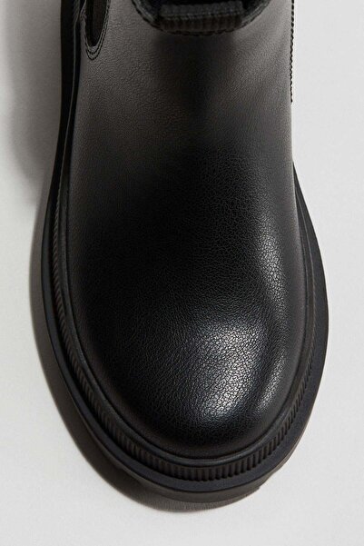 H&M Chelsea boots