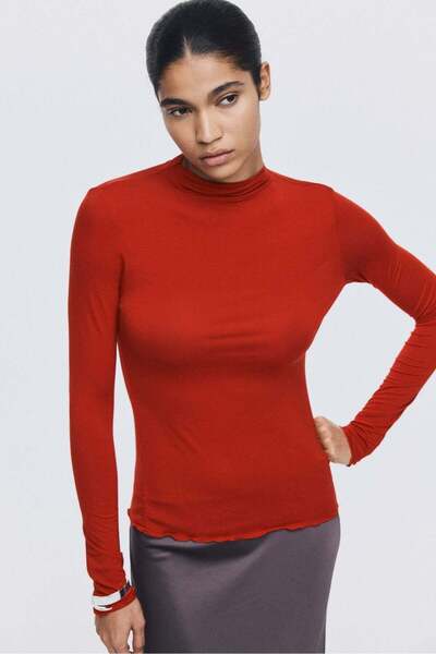 H&M Turtleneck top