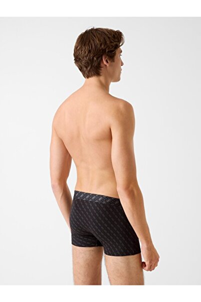 Guess Access Men's 3-Pack Boxer Briefs