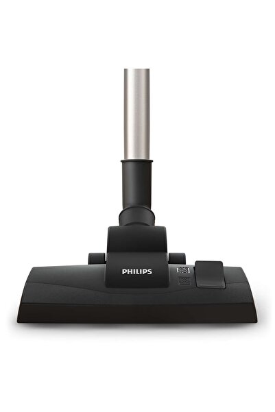 Philips Ηλεκτρική σκούπα με σακούλα PowerGo FC8244/09, 750 W, 3 l, Γκρι