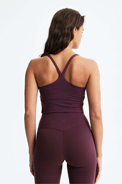 H&M Medium Support Sports bra with SoftMove™