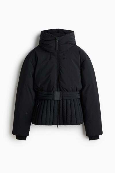 H&M Padded ski jacket with ThermoMove™