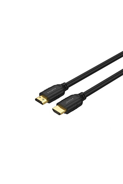 Unitek كابل HDMI2.0 20MT 4K &amp; 60 هرتز (C11079BK-20M)