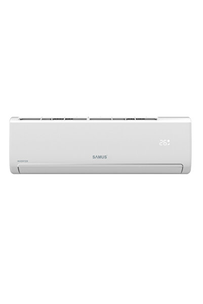 Samus ACS-12K01 WIFI AIR CONDITIONER