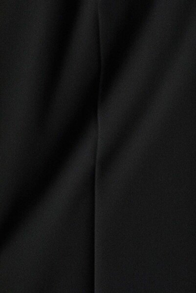 H&M Tailored pull-on trousers
