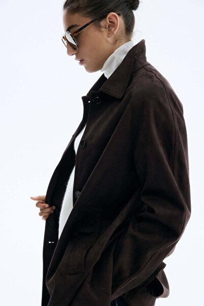 H&M معطف السيارة