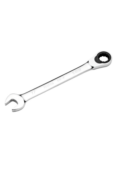 Hesaplı Hırdavat Cırcır Kombine Anahtar 24 Mm