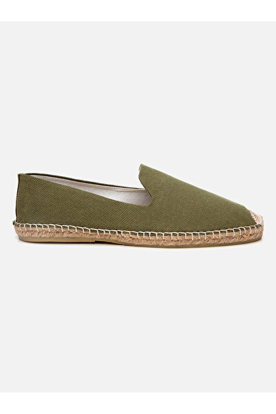 Karma Sea men's flat espadrille