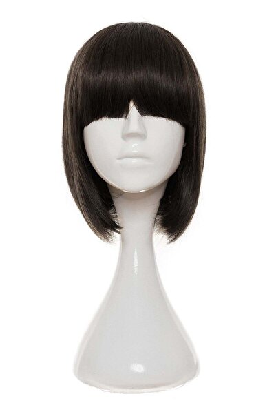 BELHER Peruca FRIDA Saten Inchis