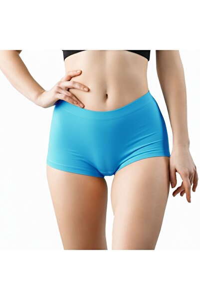 Silvy Extreme Selfie Shorts