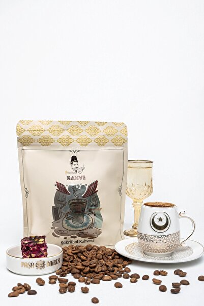 Medrese قهوة شكر بول 250 جرام