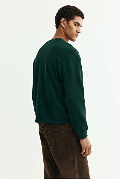H&M Loose Fit Sweatshirt