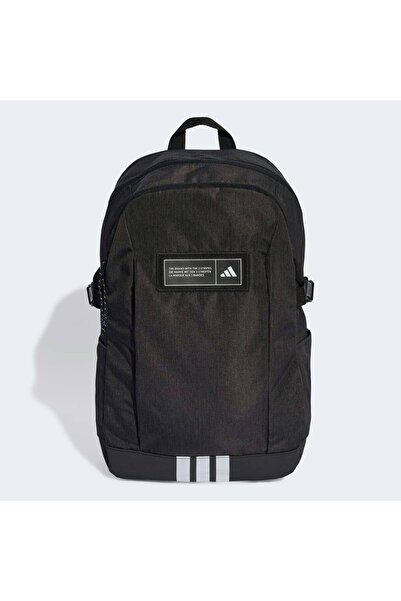 adidas 4Athlts Black Backpack (Jl6155)