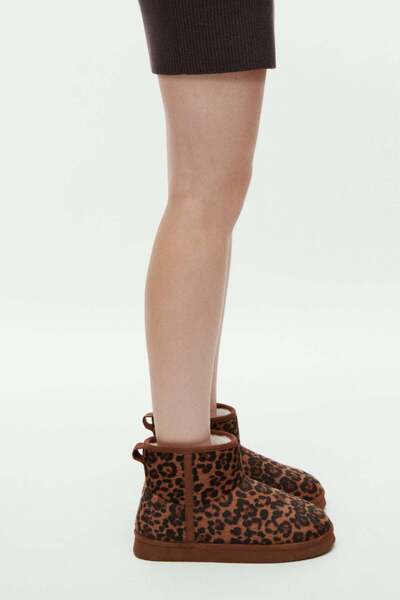 H&M Warm-lined boots