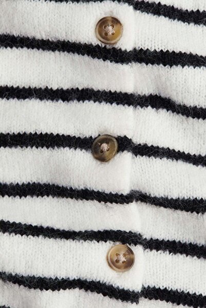 H&M Fine-knit cardigan