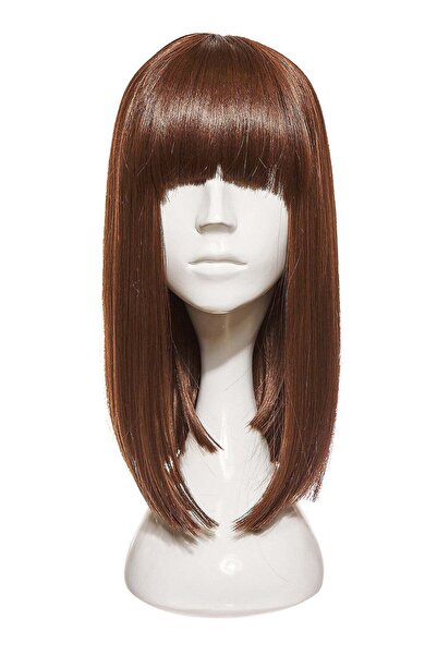 BELHER Peruca MASHA Saten Roscat