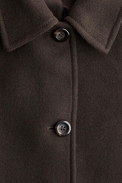 H&M معطف السيارة