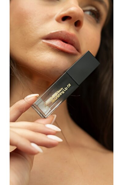 NOURISHING LIP OIL