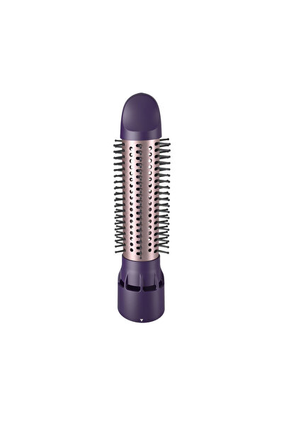 Philips Hot air brush Series 3000 BHA313/00, 800W, ion technology, 4 accessories, brush diameter